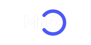 Mr. O logo