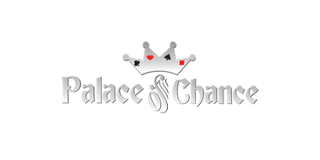 Palace of Chance logo