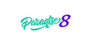 Paradise 8 logo