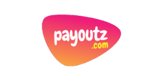 Payoutz logo