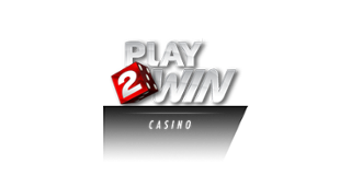 Play2win logo