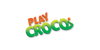 PlayCroco logo