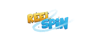 Reel Spin logo