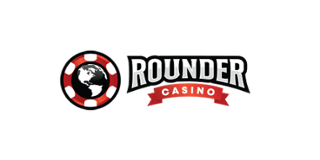 Rounder logo