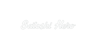 Satoshi Hero logo