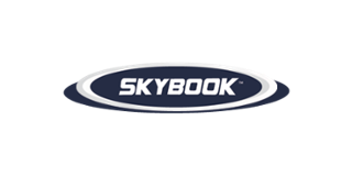 Skybook logo