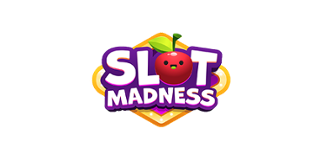 Slot Madness logo