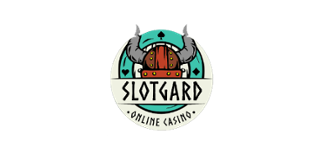 Slotgard logo