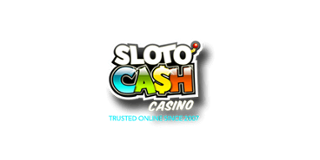 Sloto Cash logo