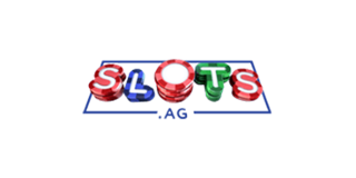 Slots.ag logo