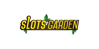 Slots Garden logo