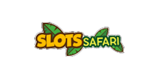 Slots Safari logo