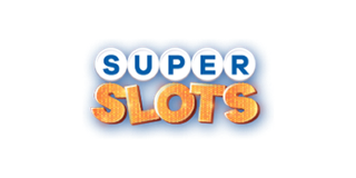 Super Slots logo