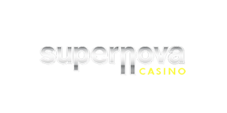 Supernova logo