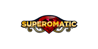 Superomatic logo