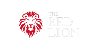 The Red Lion logo