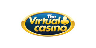 The Virtual logo