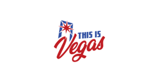 This Is Vegas logo