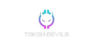 Token Devils logo