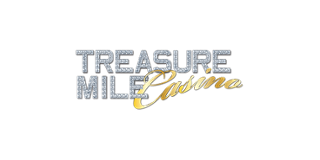 Treasure Mile logo