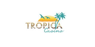 Tropica Online logo