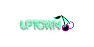 Uptown Pokies logo