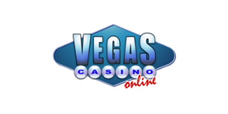 Vegas Casino Online logo