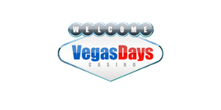 Vegas Days logo