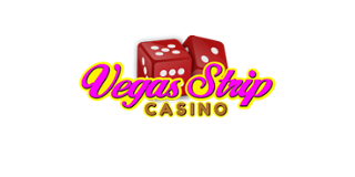 Vegas Strip logo