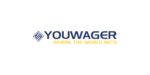 YouWager logo