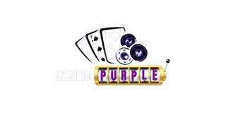 Casino Purple