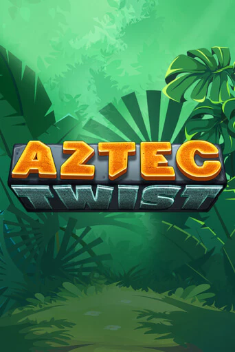 Aztec Twist by undefined Slot Game Logo 