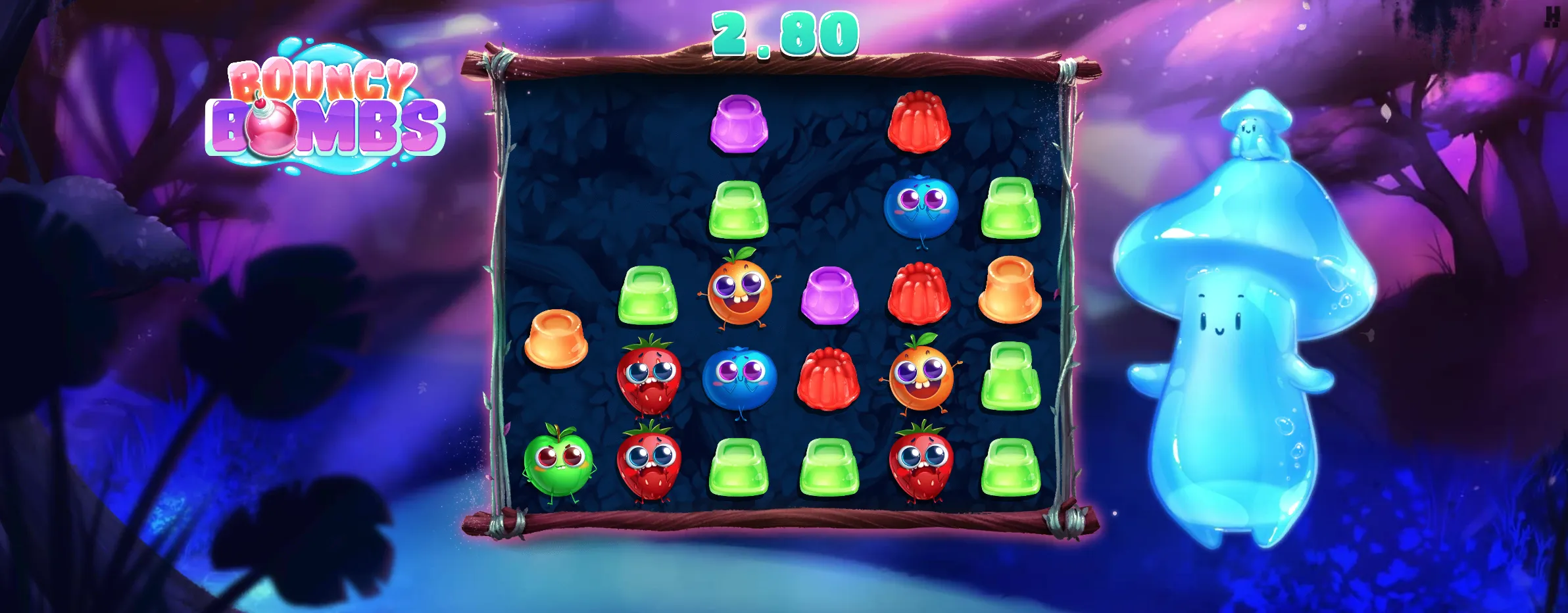 Bouncy Bombs screen 5