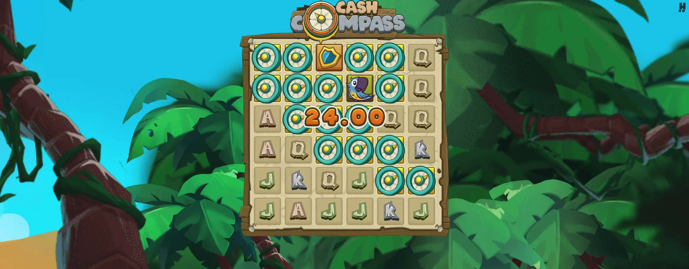 Cash Compass screen 3