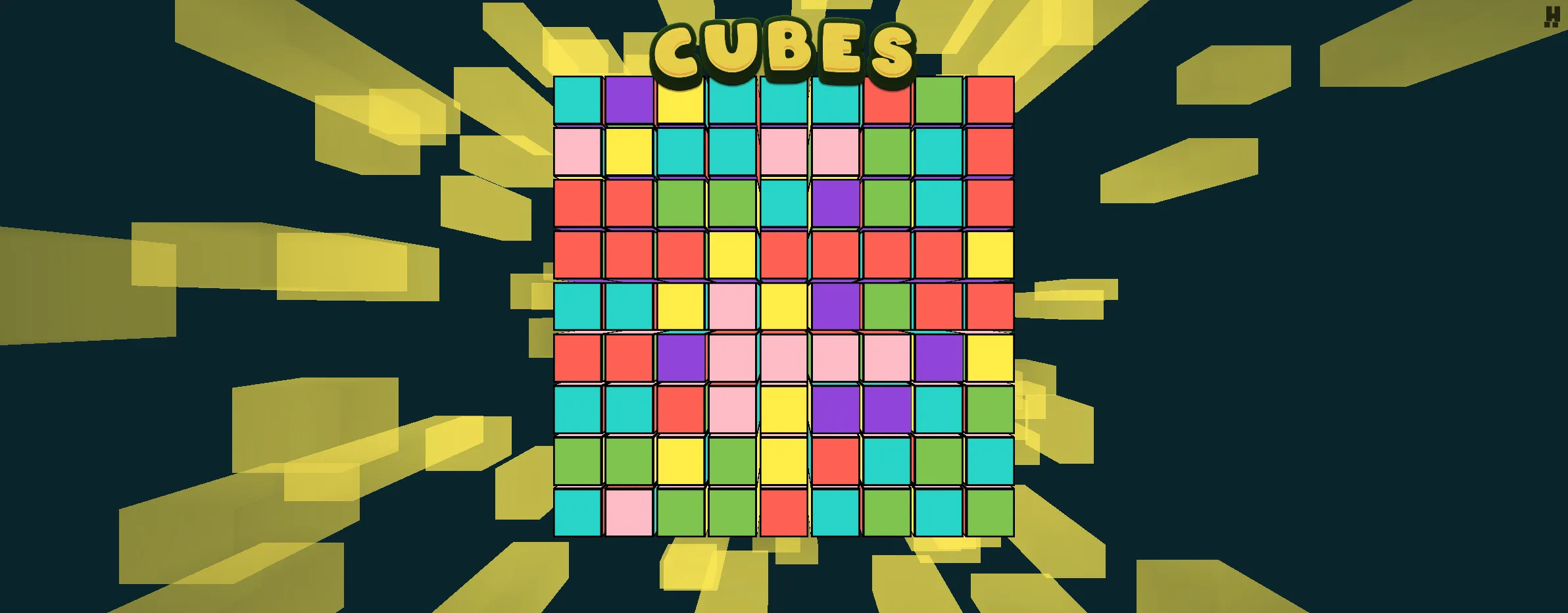 Cubes 2 Demo Play 