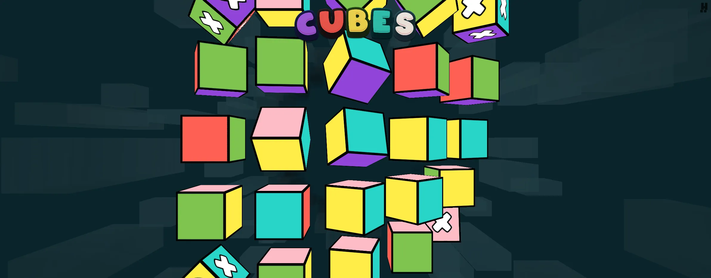 Cubes 2 screen 3