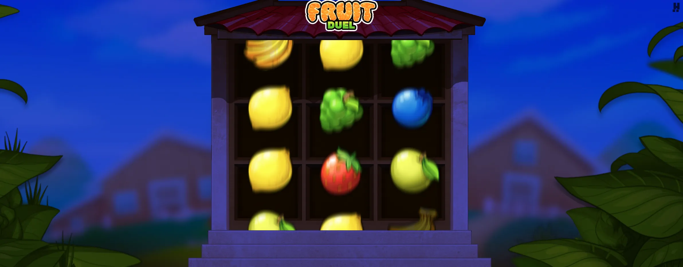 Fruit Duel screen 3