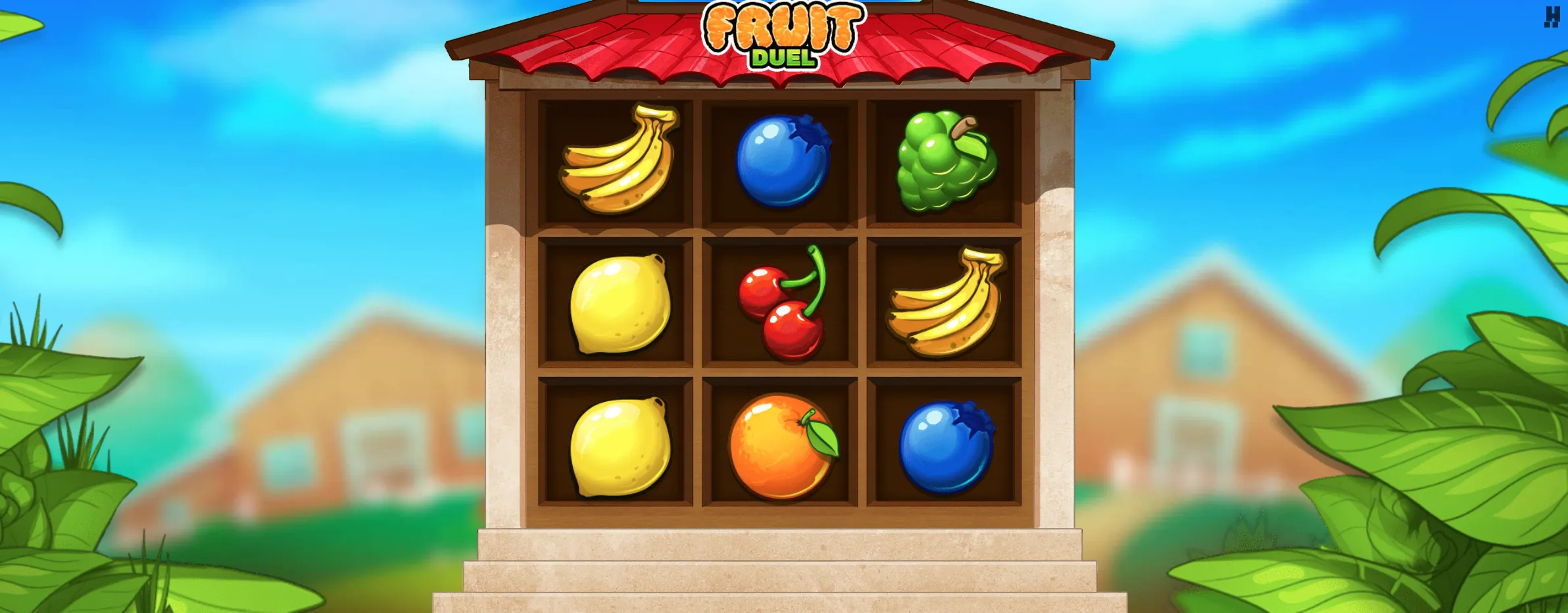 Fruit Duel screen 4