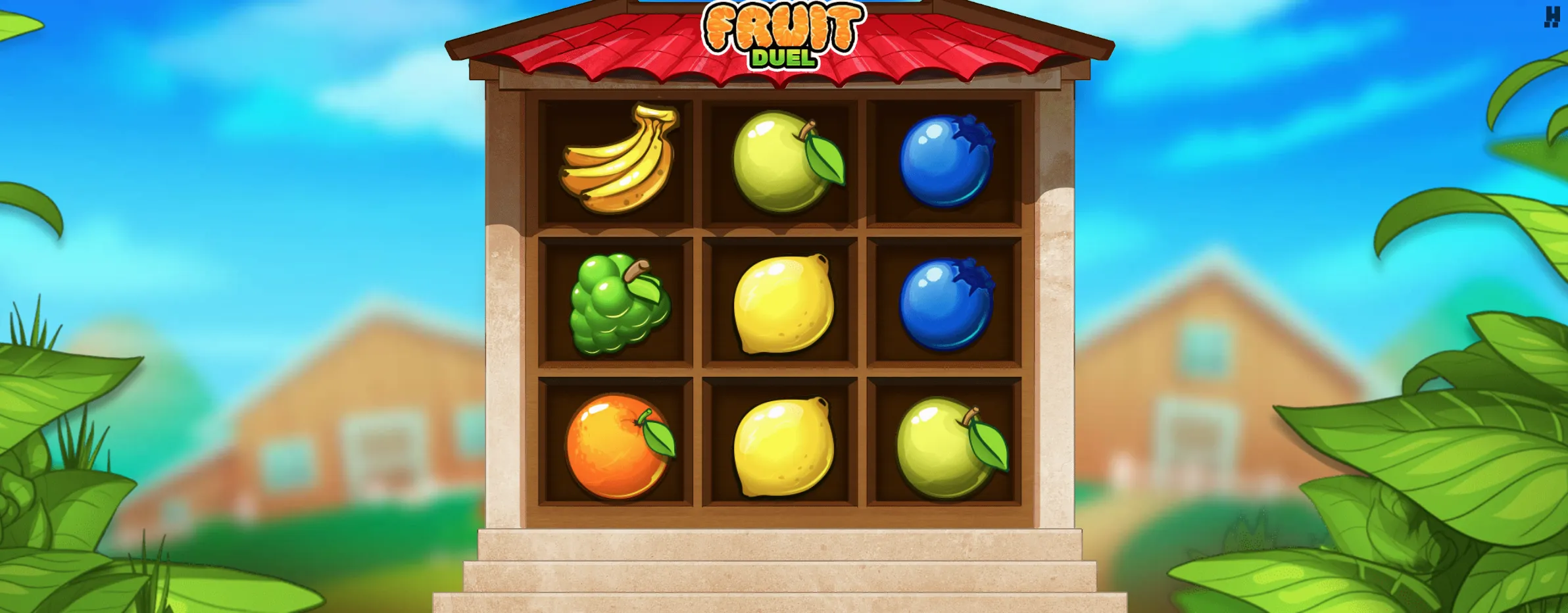 Fruit Duel screen 5