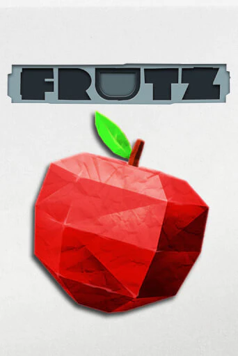 FRUTZ by Hacksaw Gaming Slot Game Logo 