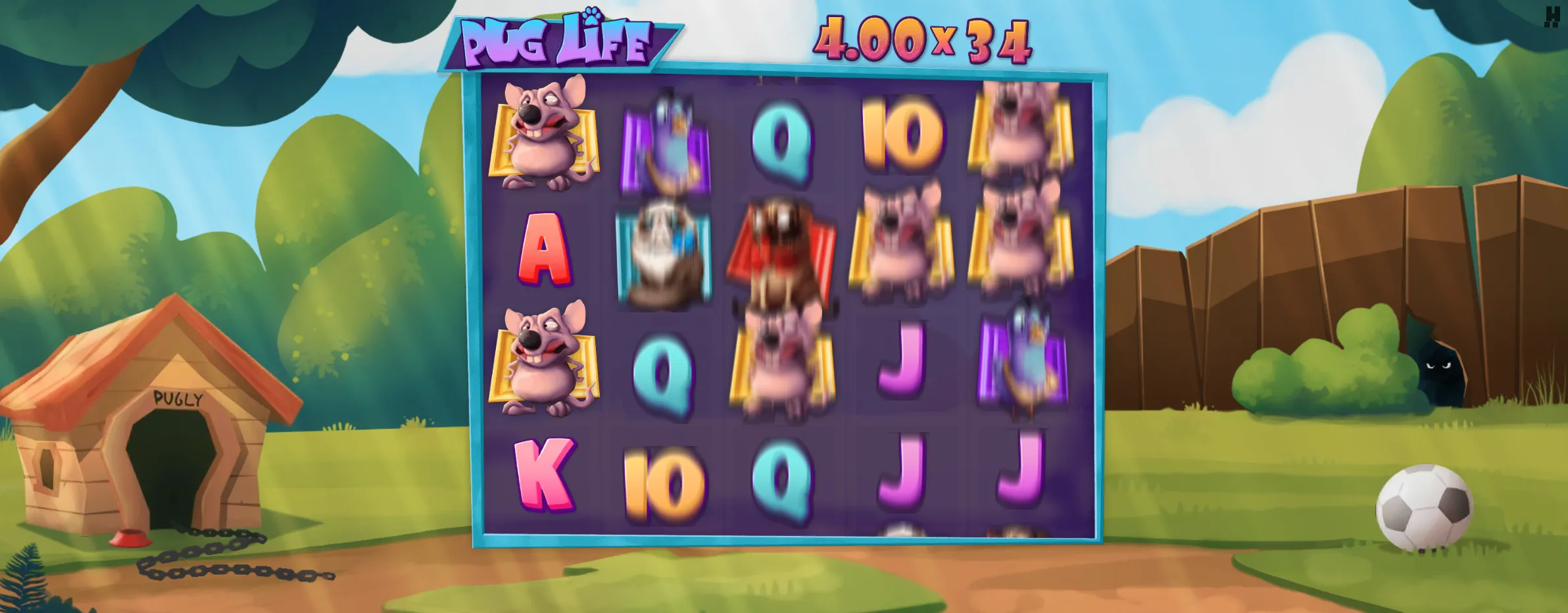 Pug Life screen 3