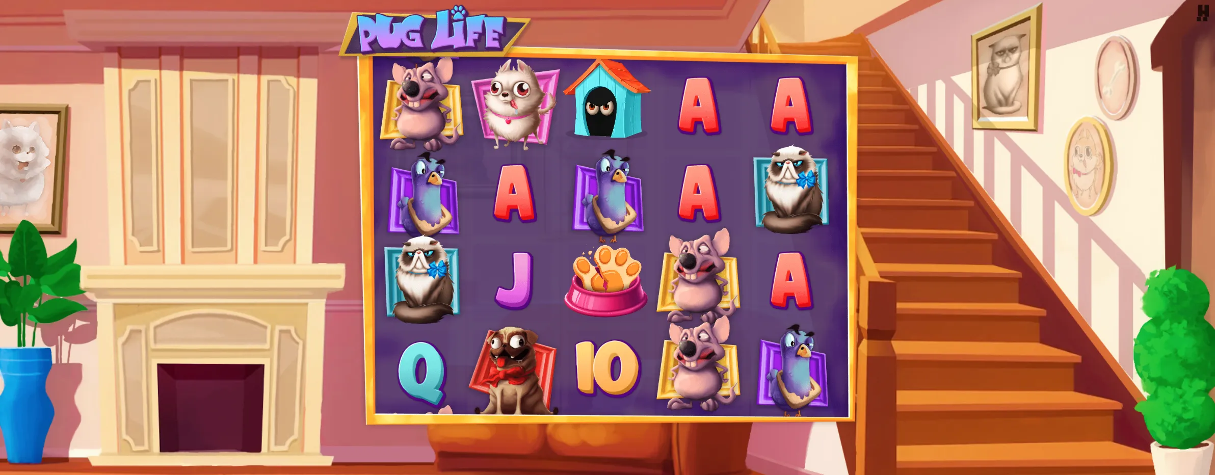 Pug Life screen 5