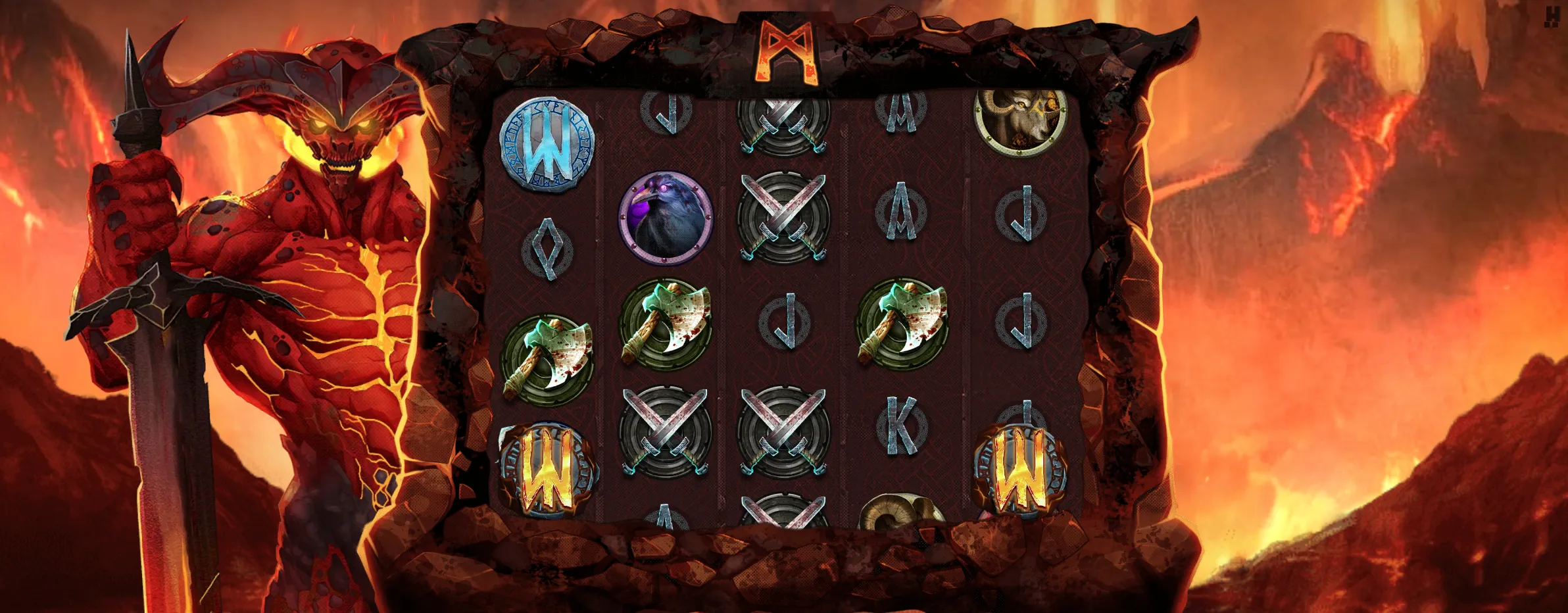 Stormforged screen 2