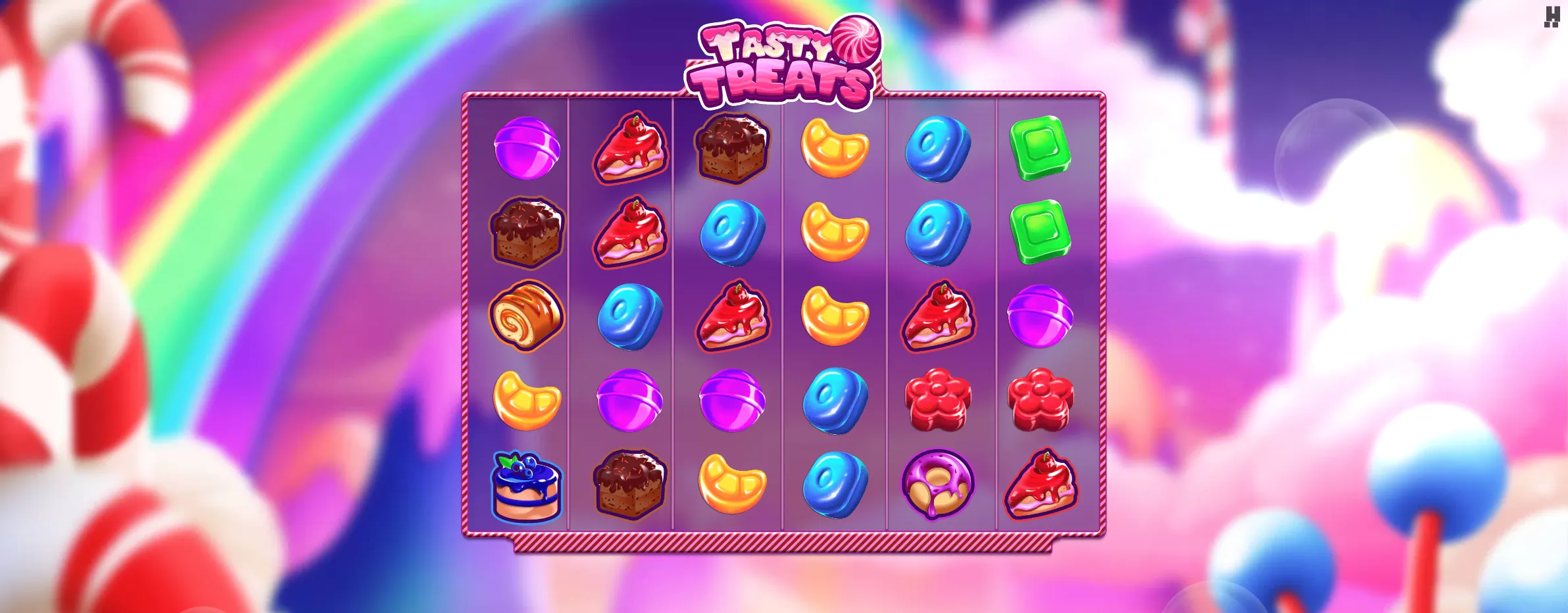 Tasty Treats screen 5