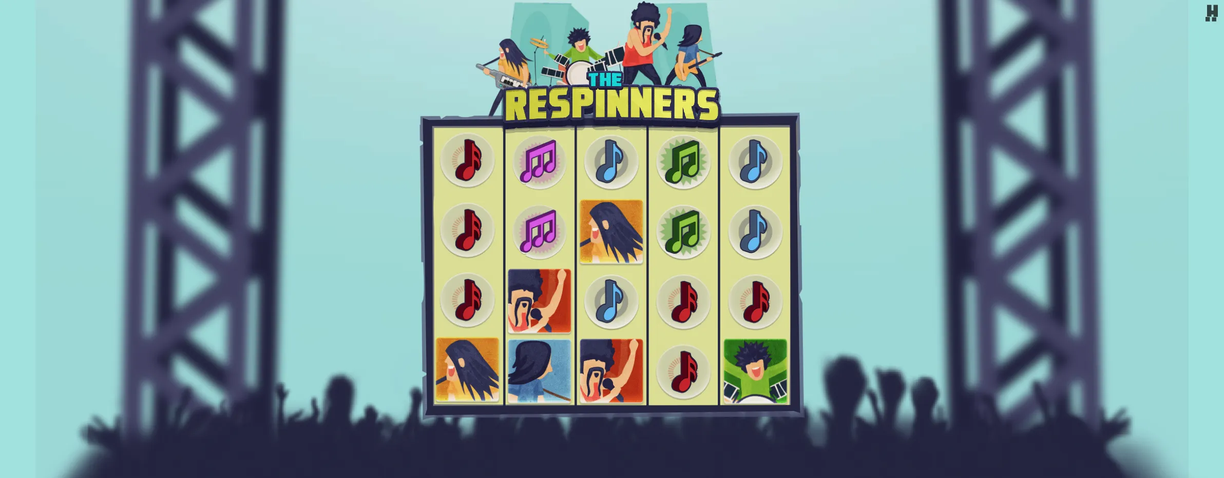 The Respinners screen 4