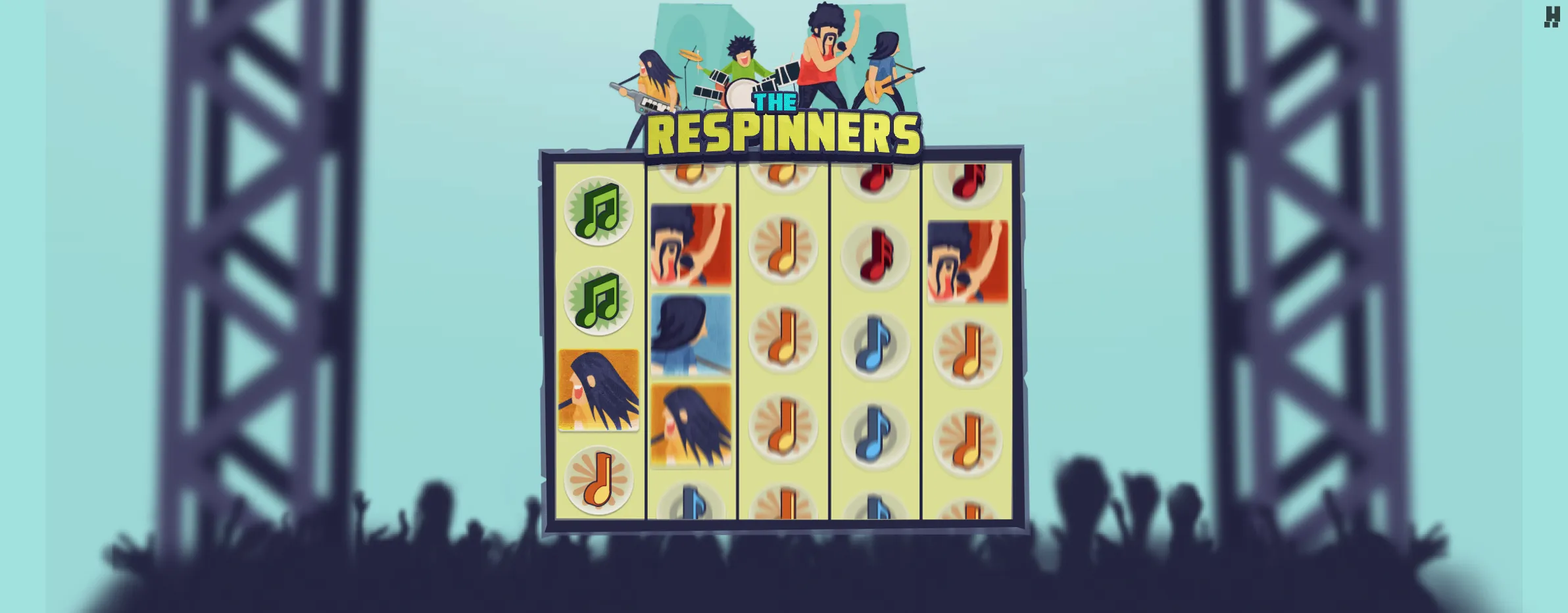 The Respinners screen 5