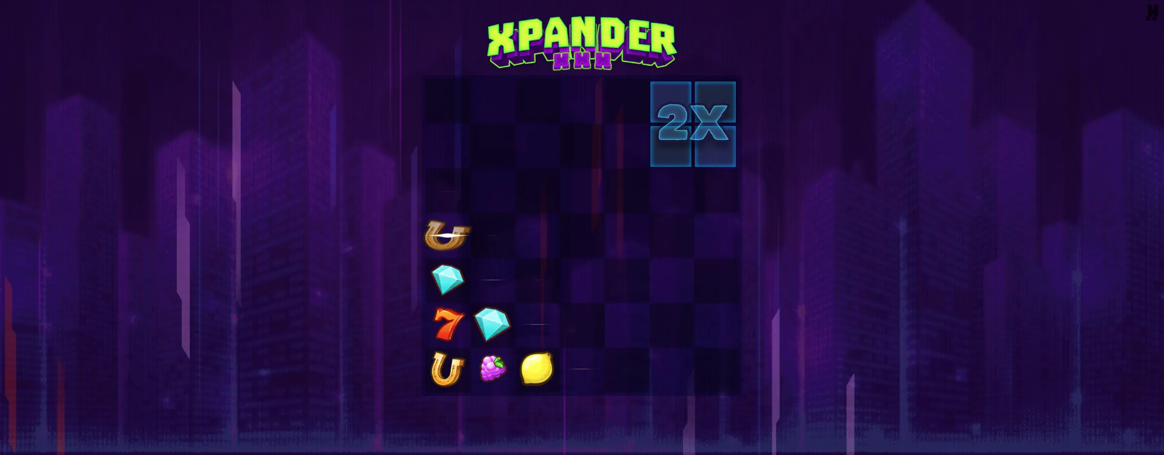 Xpander screen 4