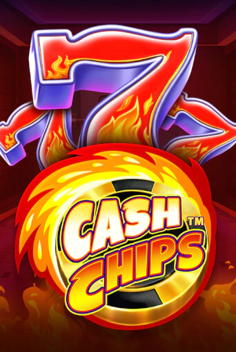 Cash Chips by undefined Slot Game Logo 