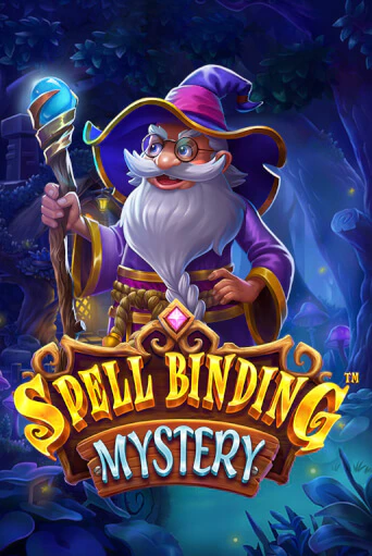 Spellbinding Mystery by Pragmatic Play Slot Game Logo 