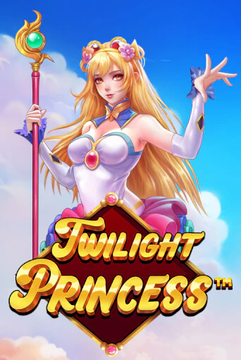 Twilight Princess by undefined Slot Game Logo 